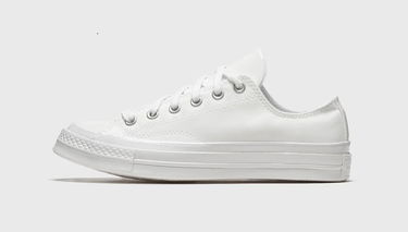 Кросівки та взуття Converse Chuck 70 Patent Pop Lo Top білий | 571630C, 5