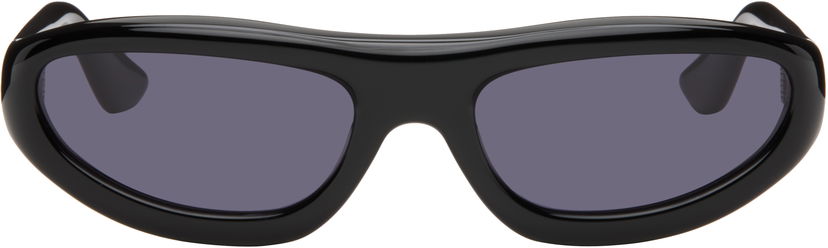 Сонцезахисні окуляри Port Tanger Uns Sunglasses чорний | PT-6701