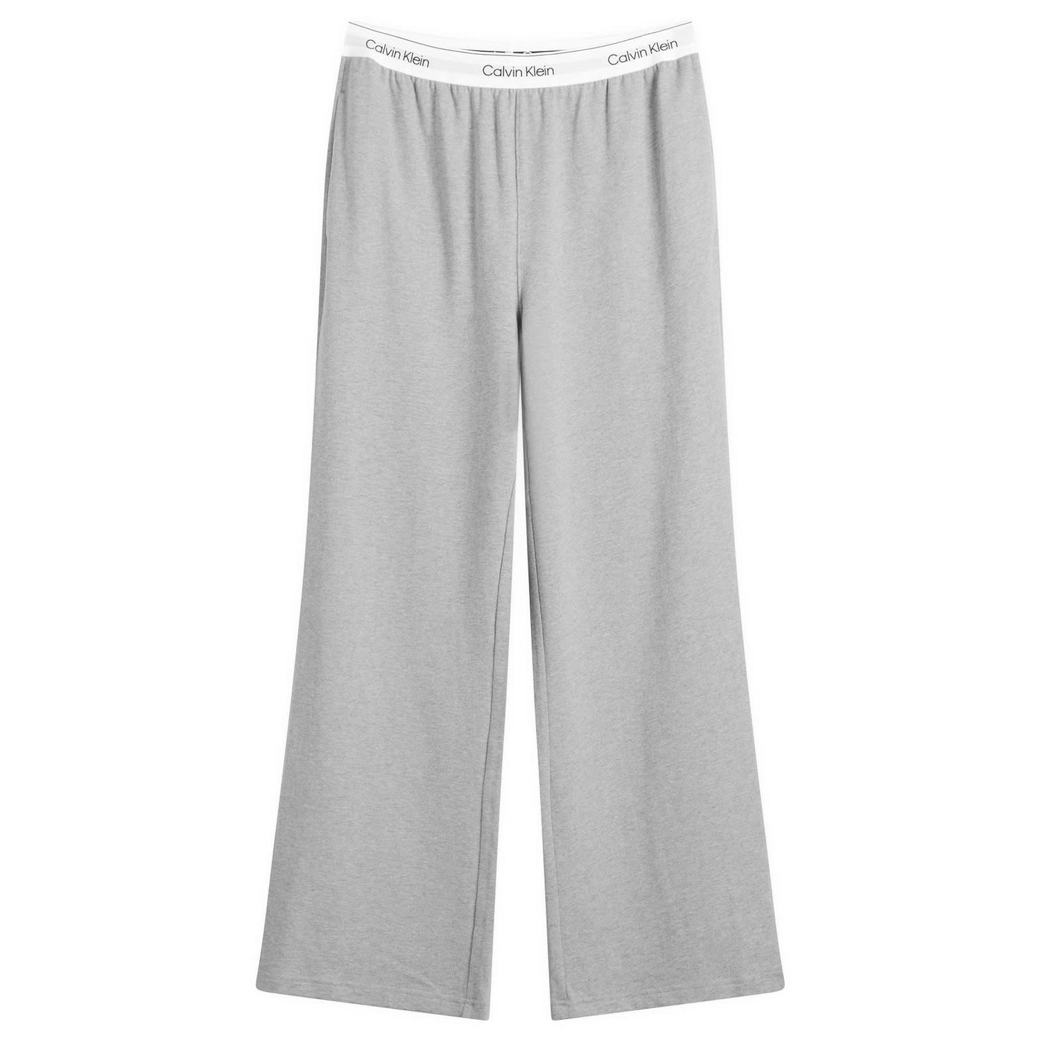 піжами CALVIN KLEIN Icon Essentials Sleep Pant Сірий | LV00NM2926P7A, 0