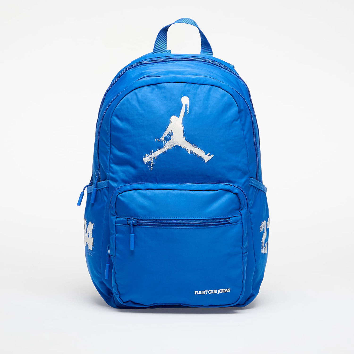 Рюкзак Jordan Jordan Jam MVP Backpack Синій | MA9107-BB7, 0