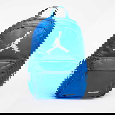 Рюкзак Jordan Jordan Jam MVP Backpack Синій | MA9107-BB7, 0