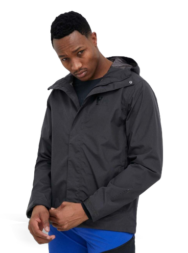 Куртка Helly Hansen Jacket чорний | 62047