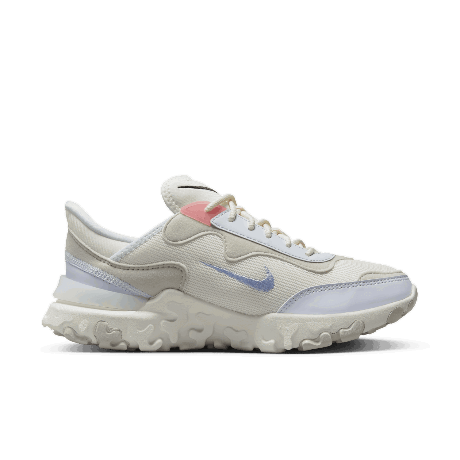 Кросівки та взуття Nike React Revision W бежевий | DQ5188-102, 1