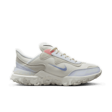 Кросівки та взуття Nike React Revision W бежевий | DQ5188-102, 1