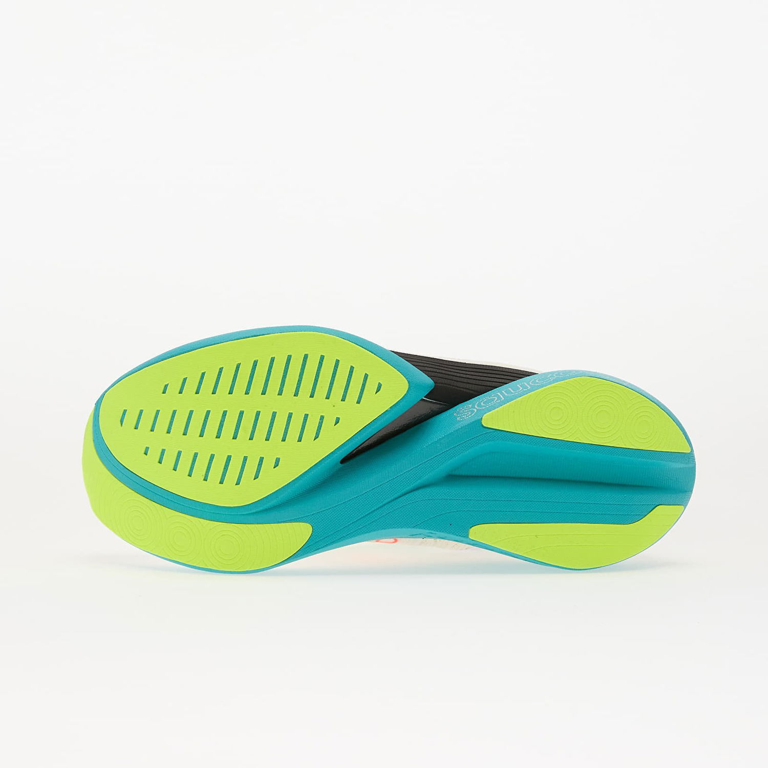 Кросівки та взуття Saucony Endorphin Elite 2 Бірюзовий | S30994-97, 1