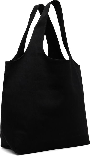 сумка-тоут A.P.C. A.P.C. Ninon Tote Bag чорний | COZZS-M61565, 2
