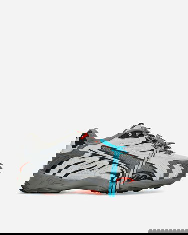 Кросівки та взуття Puma A$AP Rocky Inhale Reflective білий | 405383-01, 1