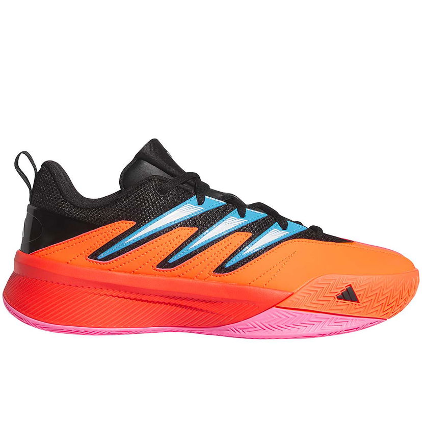 Кросівки та взуття adidas Originals Dame Certified 3 Різнокольоровий | IH8464