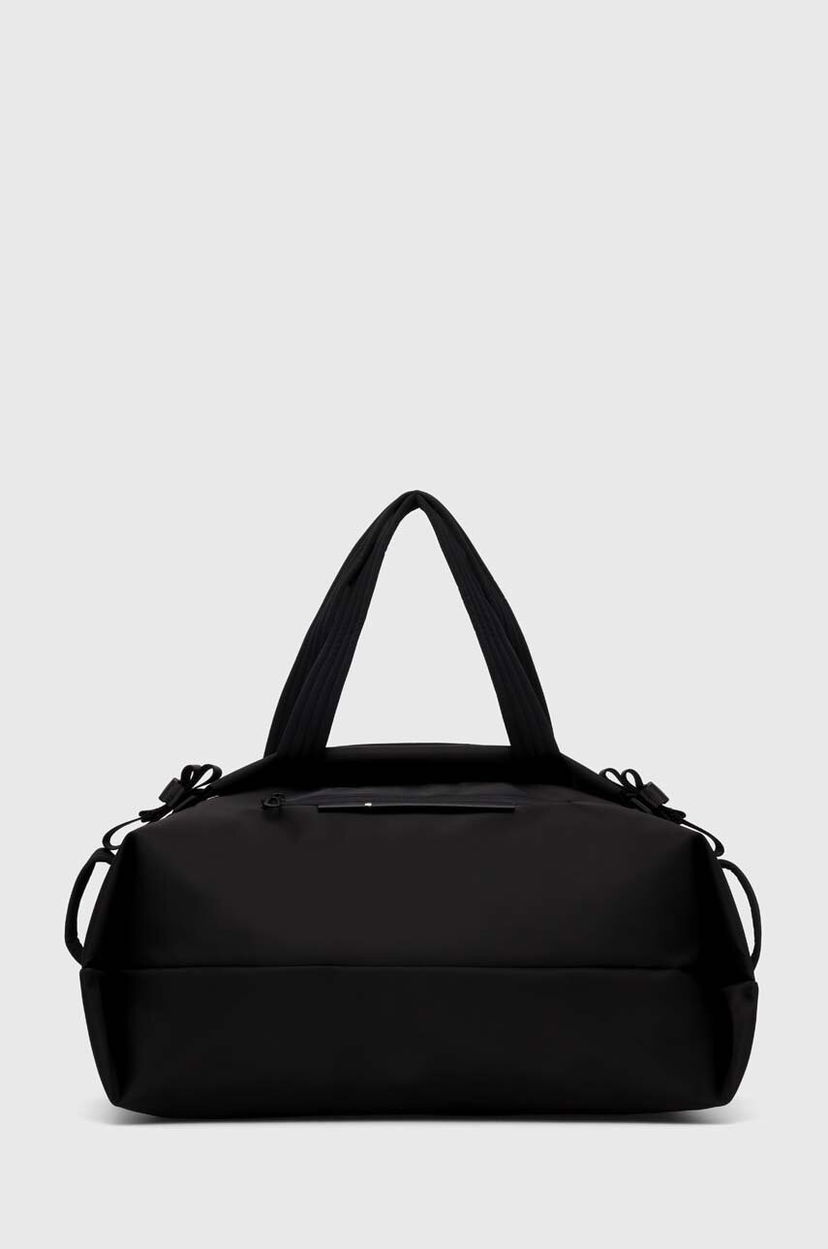 Дорожня сумка côte&ciel Cote&Ciel Sanna Duffel Bag чорний | 29085.001