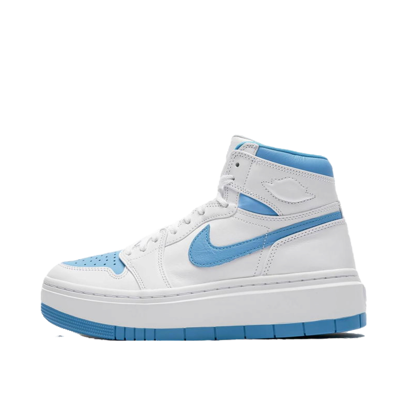 Кросівки та взуття Jordan Air Jordan WMNS 1 ELEVATE HIGH білий | DN3253-114