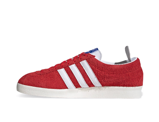 Кросівки та взуття adidas Originals Gazelle Vintage Червоний | fu9657