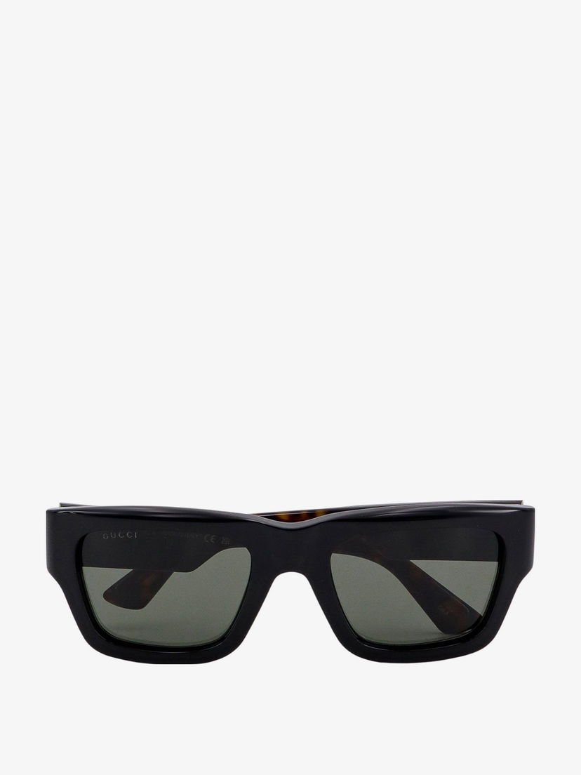 Сонцезахисні окуляри Gucci Sunglasses чорний | 797495J07401012