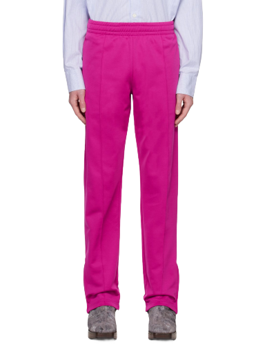 Спортивні штани Acne Studios Patch Lounge Pants Рожевий | CK0069-