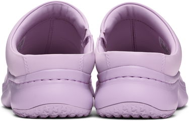 Одяг Martine Rose Martine Rose Edition 2 Clogs Фіолетовий | CUR Clog 2 M, 1