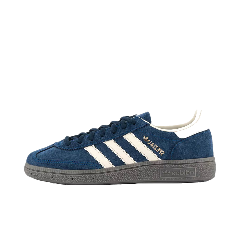 Кросівки та взуття adidas Originals adidas Handball Spezial Night Indigo темно-синій | IF7087