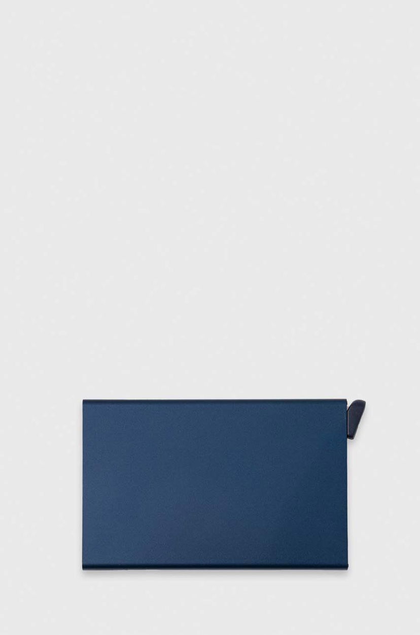Гаманець Secrid Card Holder Синій | C.Navy