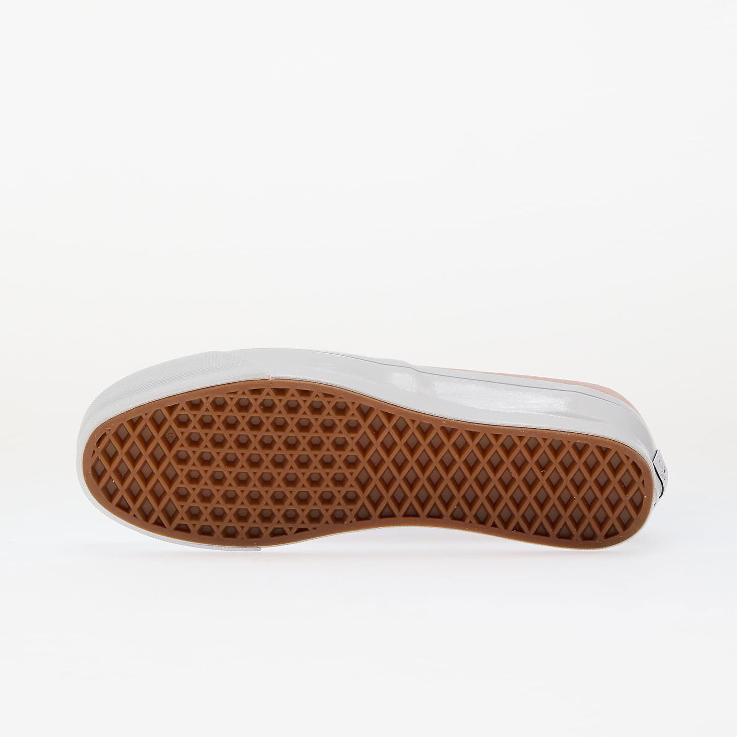 Кросівки та взуття Vans Vans LX Authentic 44 Pig Suede 36 Рожевий | VN000D5KESH1, 1