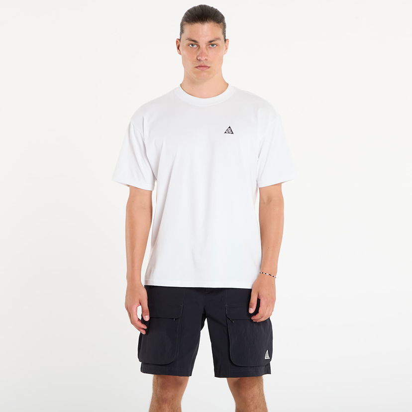 Футболка Nike ACG ACG Max90 T-Shirt білий | HJ0798-121