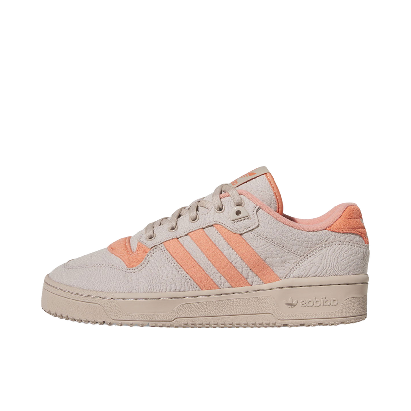 Кросівки та взуття adidas Originals Rivalry Low TR Помаранчевий | IE1666
