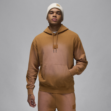 Світшоти Jordan Jordan Flight Fleece Коричневий | FV7249-228, 2