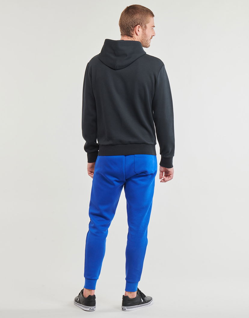 Світшоти Polo by Ralph Lauren Sweatshirt Polo Ralph Lauren чорний | 710936586001