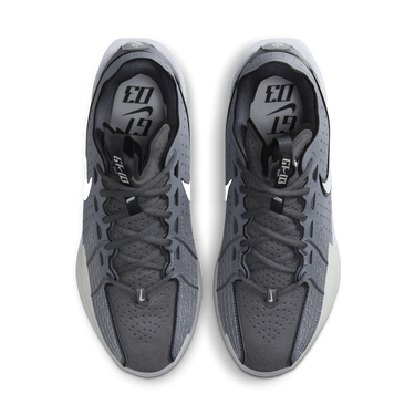 Кросівки та взуття Nike Air Zoom GT Cut 3 Сірий | DV2913-002, 4