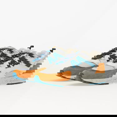 Кросівки та взуття Karhu Fusion 2.0 Nugget/ Deep Lagoon білий | F804150, 4