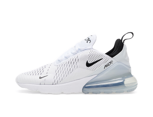 Кросівки та взуття Nike Air Max 270 білий | AH8050-100