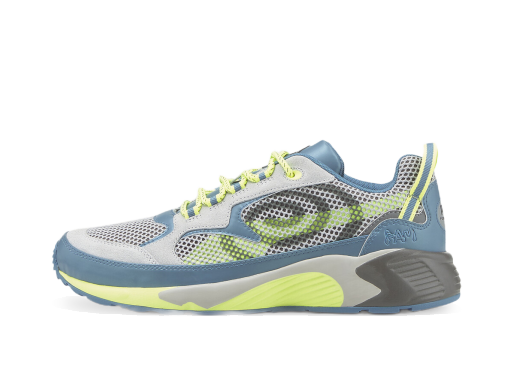 Кросівки та взуття Puma Perks and Mini x Prevail Зелений | 390448-01