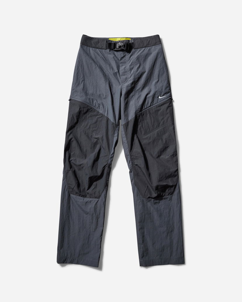 Штани карго Nike ISPA Cargo Pants Сірий | FV4974-021