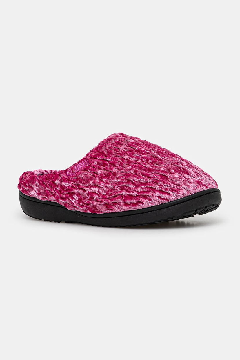 Кросівки та взуття SUBU TOKYO SUBU CELOSIA VELVET Slippers Рожевий | HR.06