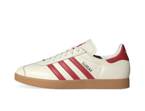Кросівки та взуття adidas Originals Gazelle бежевий | ID3720