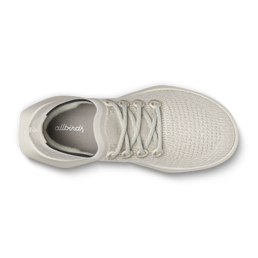 Кросівки та взуття Allbirds Tree Dasher 2, Size 8 бежевий | A11441M, 3