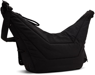 Сумка LEMAIRE Lemaire Soft Game Bag чорний | BG0105 LF845, 1