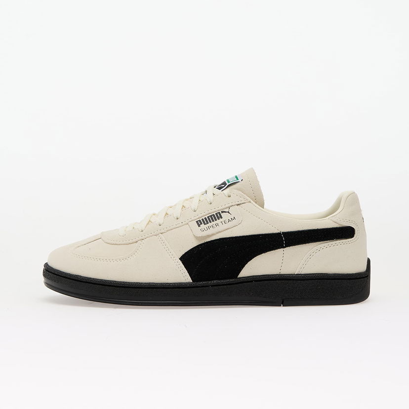 Кросівки та взуття Puma Super Team білий | 40317103