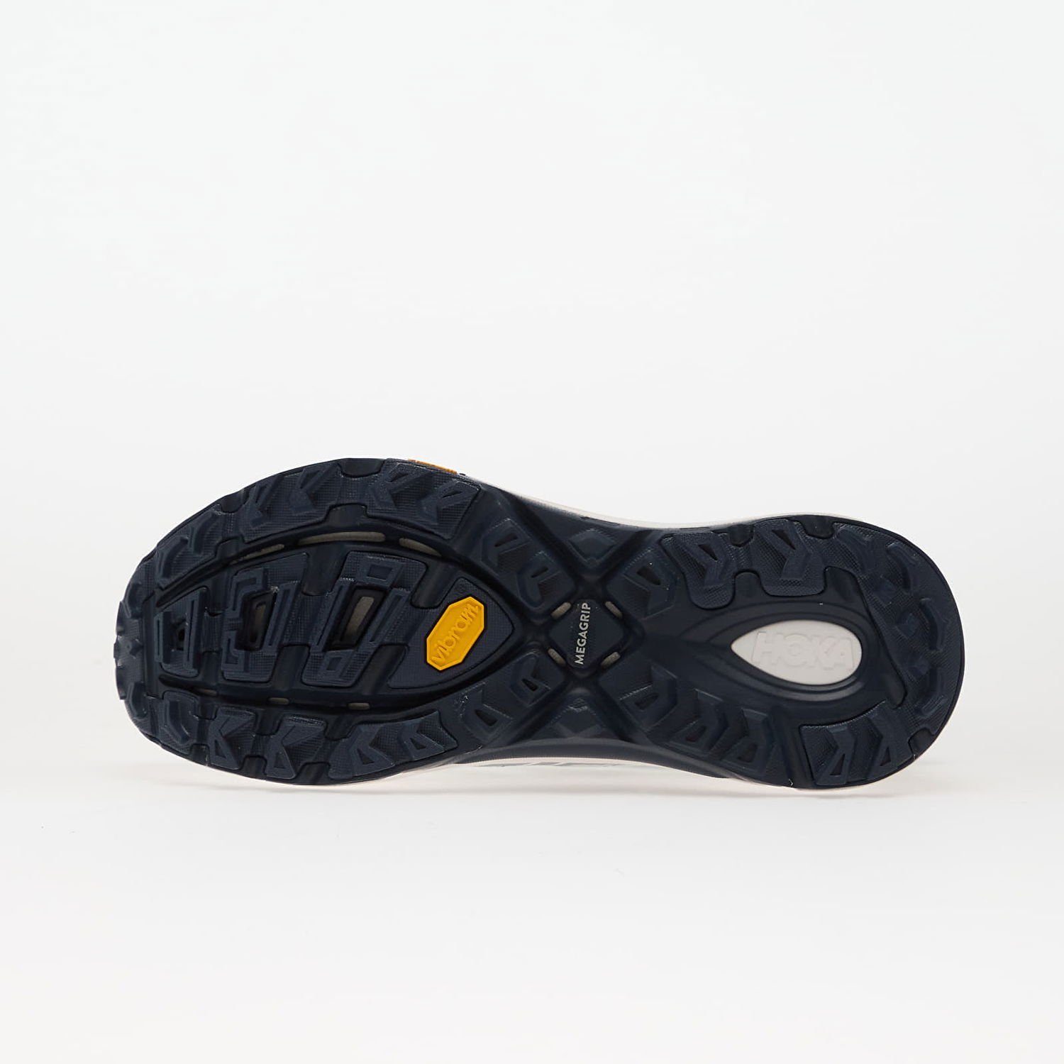 Кросівки та взуття Hoka One One Mafate Speed 2 Сірий | 1126851-WSLV, 1