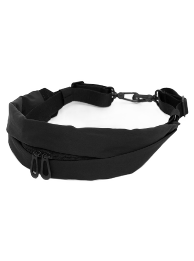 Поясна сумка côte&ciel Adda Smooth Small Bags чорний | 4897099591054
