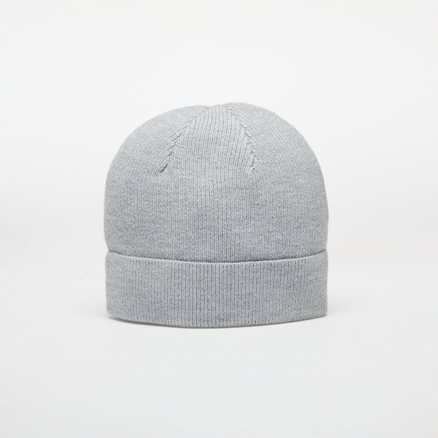 Шапка Dime DIME Cursive Wool Fold Beanie Сірий | DIMEHO2428GRY, 1