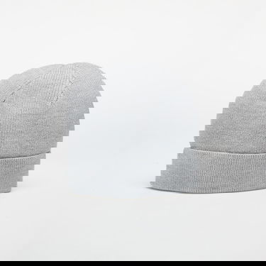 Шапка Dime DIME Cursive Wool Fold Beanie Сірий | DIMEHO2428GRY, 1