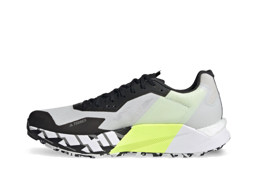 Outdoor adidas Performance Terrex Agravic Ultra Сірий | fy7629