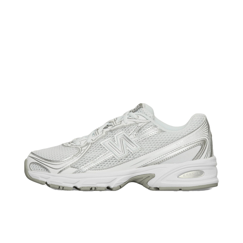 Кросівки та взуття New Balance 740 білий | U740WM2