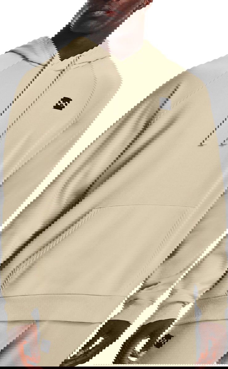 Світшоти Under Armour Rival бежевий | 1357092-289, 0