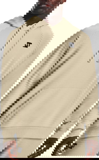 Світшоти Under Armour Rival бежевий | 1357092-289, 0
