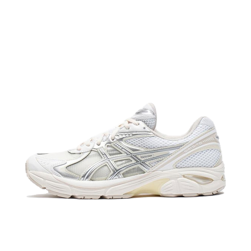 Кросівки та взуття Asics Above the Clouds x GT-2160 білий | 1203A655-100