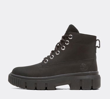 Кросівки та взуття Timberland Greyfield Boot чорний | TB0A5RNG0011, 0
