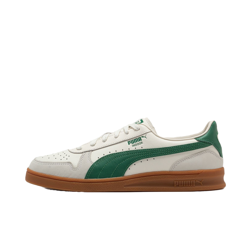 Кросівки та взуття Puma Indoor OG бежевий | 395363-02