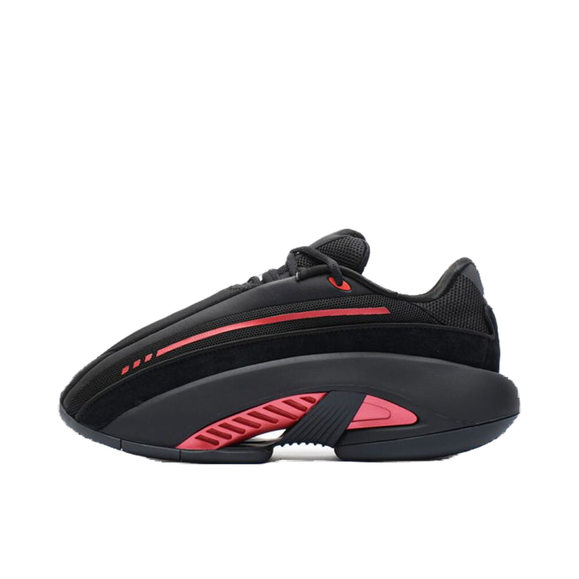 Кросівки та взуття adidas Performance MAD IIINFINITY чорний | IF7125