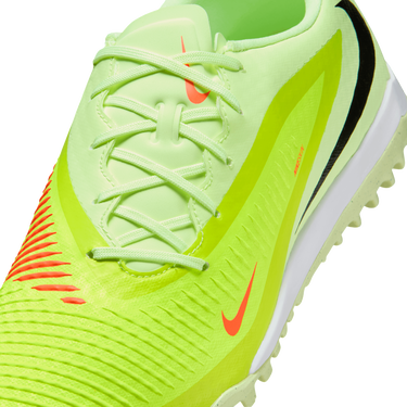 Кросівки та взуття Nike PHANTOM 6 LOW ACADEMY TF Жовтий | hq2325-800, 5