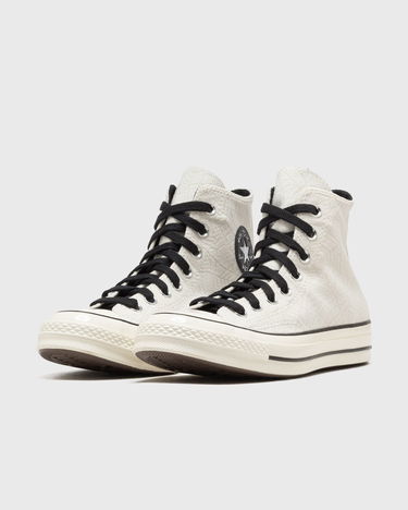 Кросівки та взуття Converse Chuck 70 Hi білий | A15612C, 2