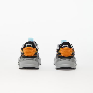Кросівки та взуття Puma Rs-X 3D чорний | 390025-01, 3